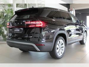 Skoda Kodiaq Selection 2,0 TDI DSG Sofort Verfügbar!
