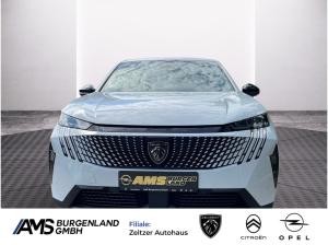 Peugeot 3008 1.2 Hybrid 145 Allure,Pano-Navi,Winter