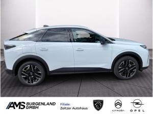 Peugeot 3008 1.2 Hybrid 145 Allure,Pano-Navi,Winter