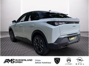 Peugeot 3008 1.2 Hybrid 145 Allure,Pano-Navi,Winter