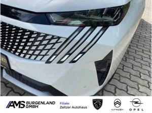 Peugeot 3008 1.2 Hybrid 145 Allure,Pano-Navi,Winter