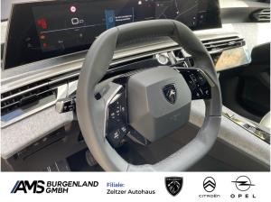 Peugeot 3008 1.2 Hybrid 145 Allure,Pano-Navi,Winter