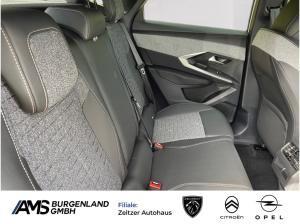 Peugeot 3008 1.2 Hybrid 145 Allure,Pano-Navi,Winter