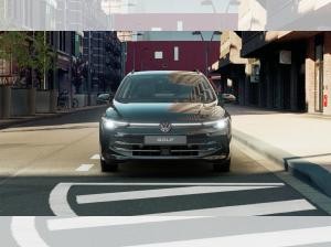 Volkswagen Golf Variant ENERGY 1.5 TSI DSG NAVI AHZV WR LED-PLUS