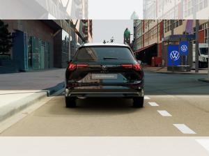 Volkswagen Golf Variant ENERGY 1.5 TSI DSG NAVI AHZV WR LED-PLUS