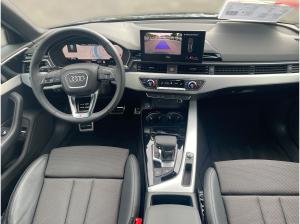 Audi A4 Avant S-Line 35TFSI S-tronic/ Navi+, LED, RFK