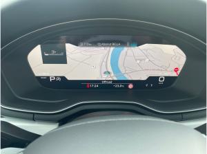 Audi A4 Avant S-Line 35TFSI S-tronic/ Navi+, LED, RFK
