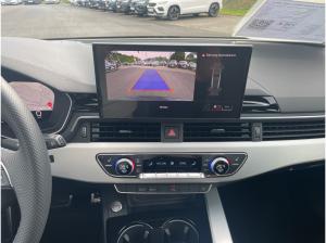 Audi A4 Avant S-Line 35TFSI S-tronic/ Navi+, LED, RFK