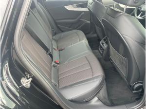 Audi A4 Avant S-Line 35TFSI S-tronic/ Navi+, LED, RFK