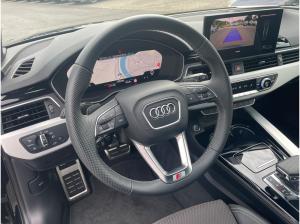 Audi A4 Avant S-Line 35TFSI S-tronic/ Navi+, LED, RFK