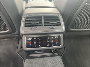 Audi A6 Limousine advanced 40 TDI quattro / Matrix