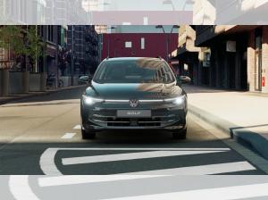 Volkswagen Golf Variant ENERGY 1.5 TSI DSG NAVI AHZV WR LED-PLUS