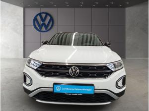 Volkswagen T-Roc 2.0 TDI DSG Goal Navi LEDPlus DAB+ FrontAssist