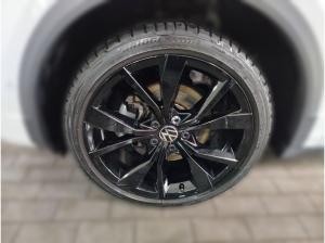 Volkswagen T-Roc Cabriolet 1.5 TSI DSG R-Line Navi Leder IQ.Light FrontAssist