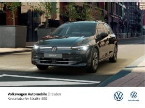 Volkswagen Golf Variant ENERGY 1.5 TSI DSG NAVI AHZV WR LED-PLUS