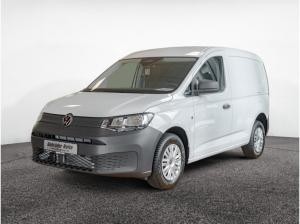 Volkswagen Caddy Cargo **mit Regalsystem** sofort verfügbar