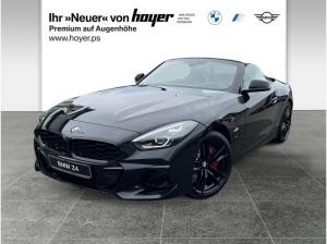 BMW Z4 M40i Innovationspaket 19 Zoll uvm.