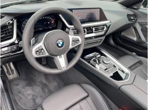 BMW Z4 M40i Innovationspaket 19 Zoll uvm.