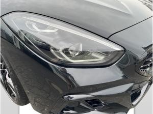 BMW Z4 M40i Innovationspaket 19 Zoll uvm.