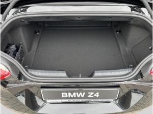 BMW Z4 M40i Innovationspaket 19 Zoll uvm.