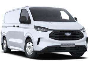 Ford Transit Custom Kasten Trend L1 ***Sofort Verfügbar***DIESEL***