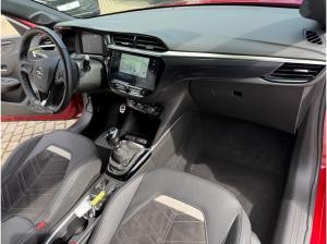 Opel Corsa F 1.2T Fin. ab 2,99% Sitzheizung,RückfahrK