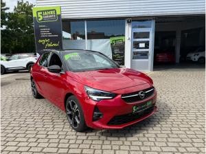 Opel Corsa F 1.2T Fin. ab 2,99% Sitzheizung,RückfahrK