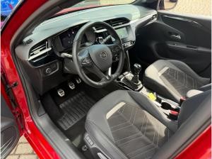 Opel Corsa F 1.2T Fin. ab 2,99% Sitzheizung,RückfahrK