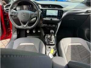 Opel Corsa F 1.2T Fin. ab 2,99% Sitzheizung,RückfahrK