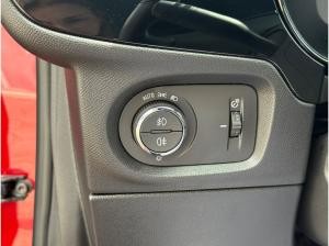 Opel Corsa F 1.2T Fin. ab 2,99% Sitzheizung,RückfahrK