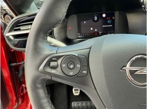 Opel Corsa F 1.2T Fin. ab 2,99% Sitzheizung,RückfahrK