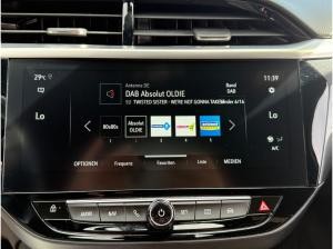 Opel Corsa F 1.2T Fin. ab 2,99% Sitzheizung,RückfahrK