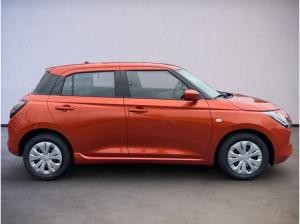 Suzuki Swift CLUB HYBRID