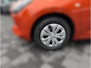 Suzuki Swift CLUB HYBRID