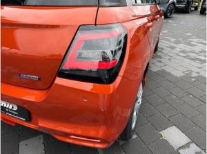 Suzuki Swift CLUB HYBRID