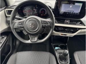 Suzuki Swift CLUB HYBRID