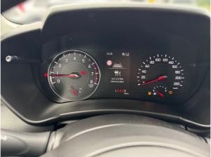 Suzuki Swift CLUB HYBRID