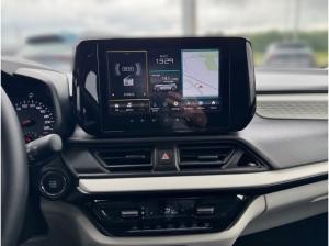 Suzuki Swift CLUB HYBRID