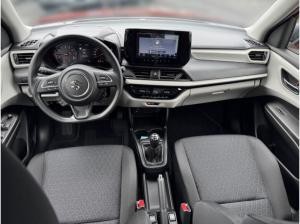 Suzuki Swift CLUB HYBRID