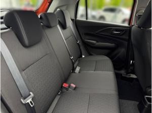 Suzuki Swift CLUB HYBRID