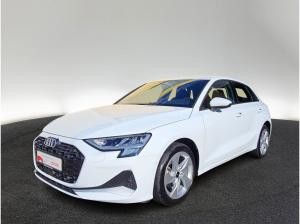 Audi A3 Sportback advanced 35 TFSI AHK NAV+ R-KAM