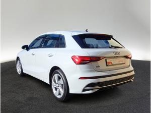 Audi A3 Sportback advanced 35 TFSI AHK NAV+ R-KAM