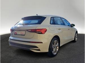 Audi A3 Sportback advanced 35 TFSI AHK NAV+ R-KAM