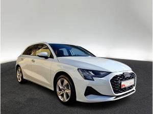 Audi A3 Sportback advanced 35 TFSI AHK NAV+ R-KAM