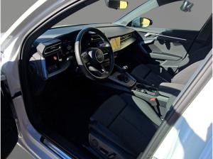 Audi A3 Sportback advanced 35 TFSI AHK NAV+ R-KAM