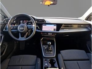 Audi A3 Sportback advanced 35 TFSI AHK NAV+ R-KAM