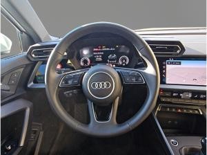 Audi A3 Sportback advanced 35 TFSI AHK NAV+ R-KAM
