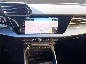 Audi A3 Sportback advanced 35 TFSI AHK NAV+ R-KAM