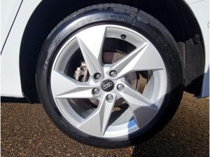 Audi A3 Sportback advanced 35 TFSI AHK NAV+ R-KAM