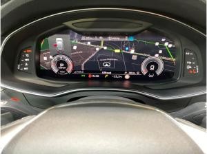 Audi A6 Avant 40 TDI qu. advanced *Matrix*AHK*HuD*